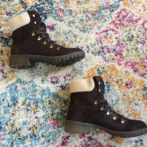 RUFF HEWN-SAMANTHA BOOTIE